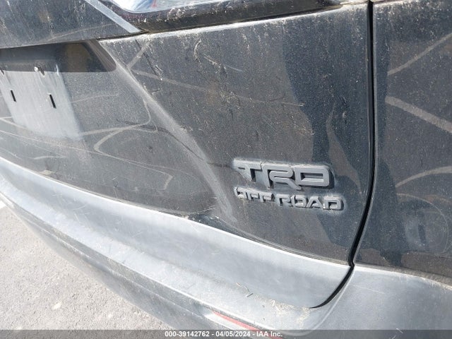 Toyota Rav4 Trd Off-road 2020 2T3J1RFV7LC067446 Image 19