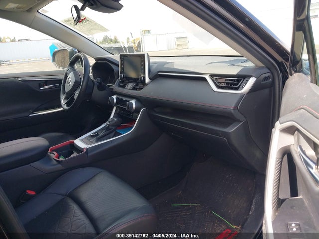 Toyota Rav4 Trd Off-road 2020 2T3J1RFV7LC067446 Image 5