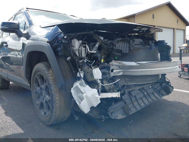 Toyota Rav4 Trd Off-road 2020 2T3J1RFV7LC067446 Image 6