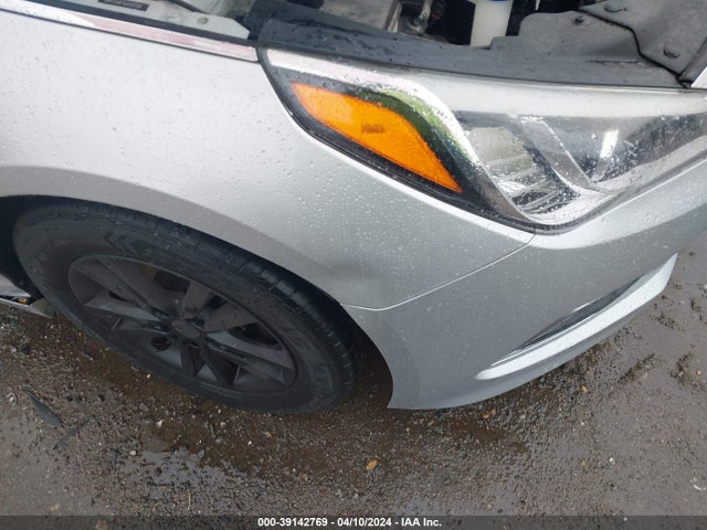5NPE24AF3GH331758 Hyundai SONATA SE