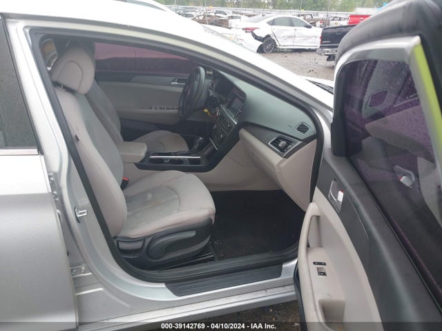 5NPE24AF3GH331758 Hyundai SONATA SE
