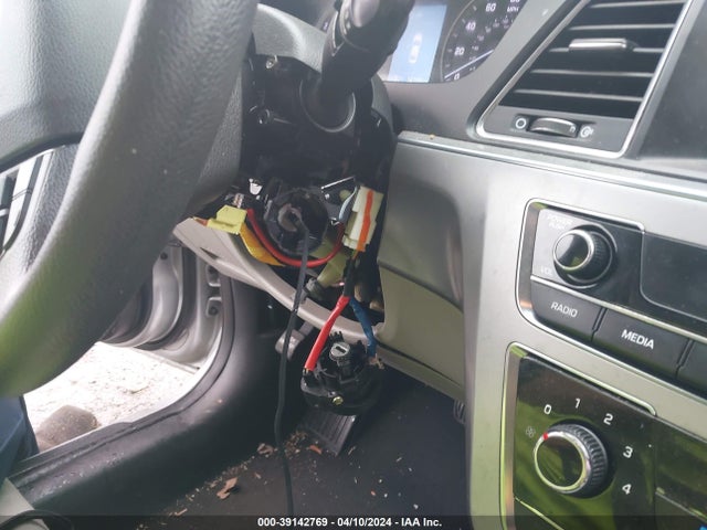 5NPE24AF3GH331758 Hyundai SONATA SE