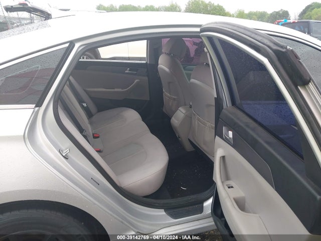 5NPE24AF3GH331758 Hyundai SONATA SE