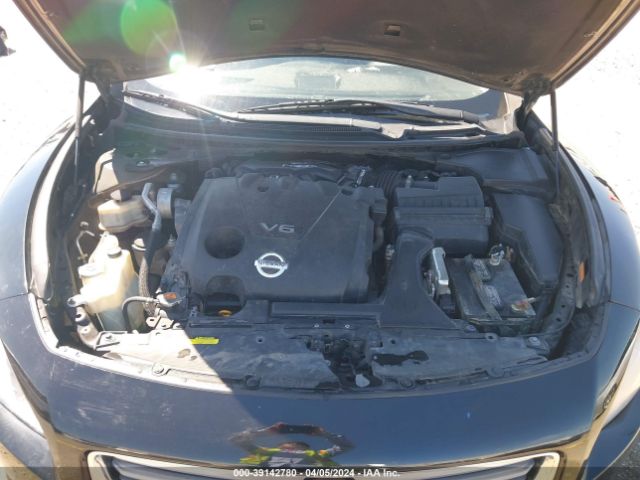 1N4AA5AP5EC499366 Nissan Maxima 3.5 Sv