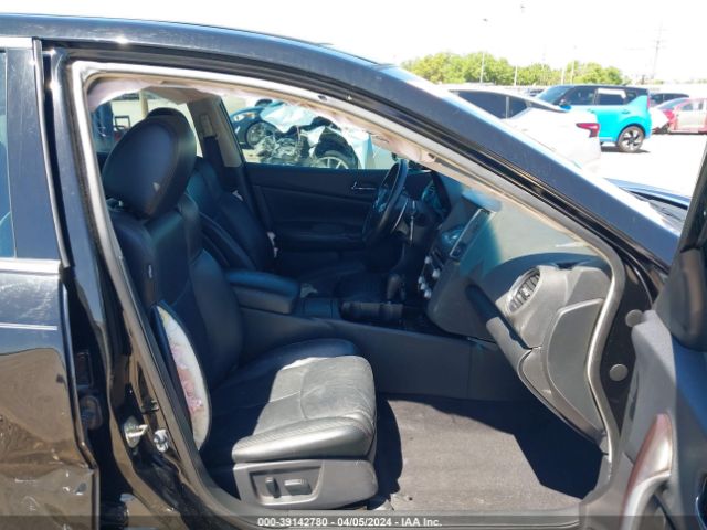 1N4AA5AP5EC499366 Nissan Maxima 3.5 Sv