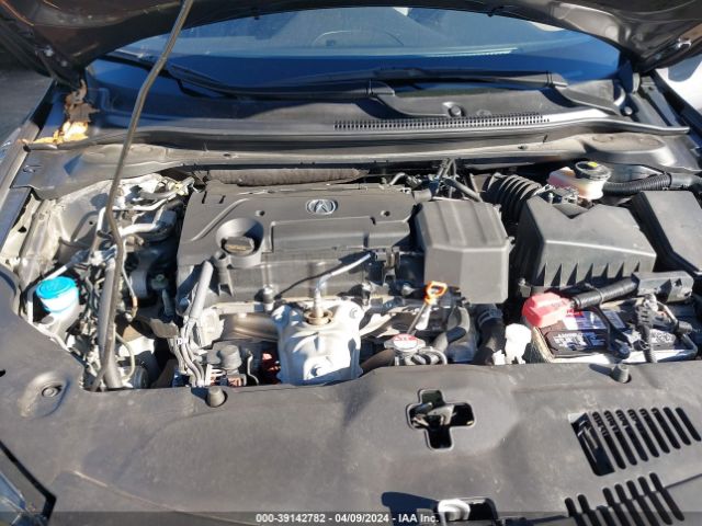 19UDE2F83LA003180 Acura Ilx Premium   A-spec Packages/technology   A-spec Packages