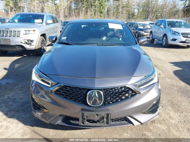 19UDE2F83LA003180 Acura Ilx Premium   A-spec Packages/technology   A-spec Packages