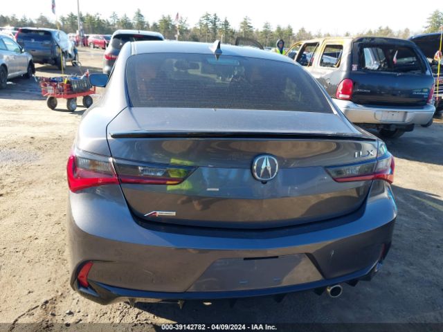 19UDE2F83LA003180 Acura Ilx Premium   A-spec Packages/technology   A-spec Packages