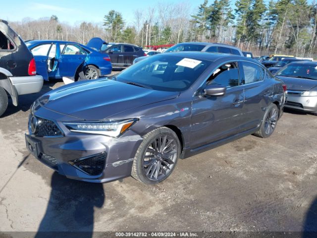 19UDE2F83LA003180 Acura Ilx Premium   A-spec Packages/technology   A-spec Packages