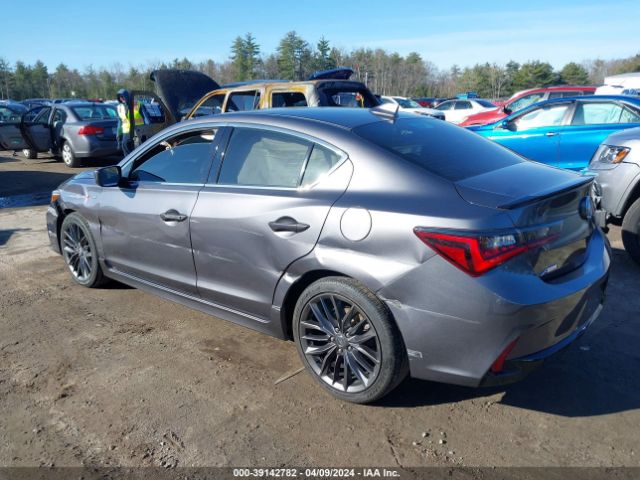 19UDE2F83LA003180 Acura Ilx Premium   A-spec Packages/technology   A-spec Packages