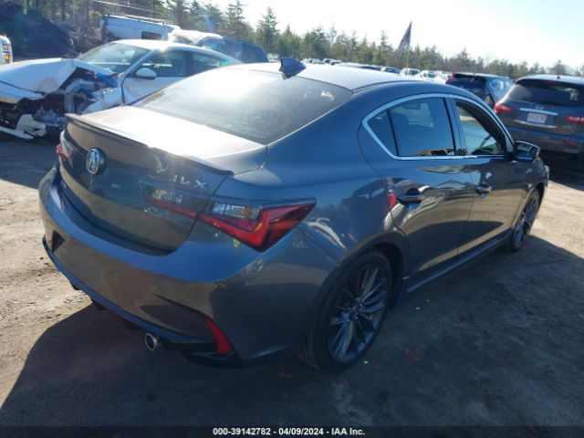 19UDE2F83LA003180 Acura Ilx Premium   A-spec Packages/technology   A-spec Packages