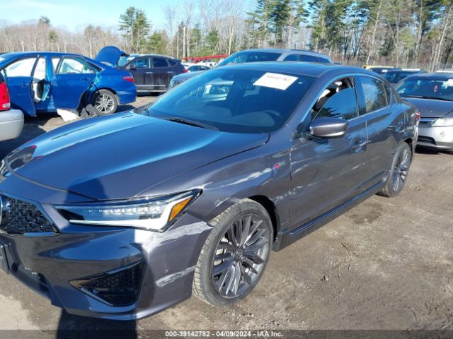 19UDE2F83LA003180 Acura Ilx Premium   A-spec Packages/technology   A-spec Packages