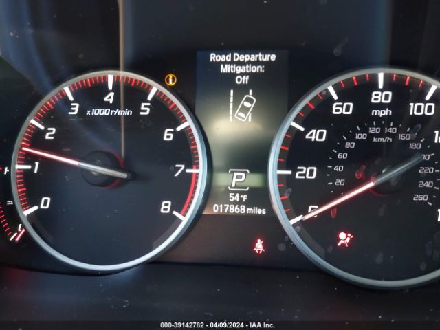 19UDE2F83LA003180 Acura Ilx Premium   A-spec Packages/technology   A-spec Packages