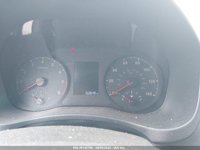 3KPC24A36JE017613 Hyundai ACCENT SE
