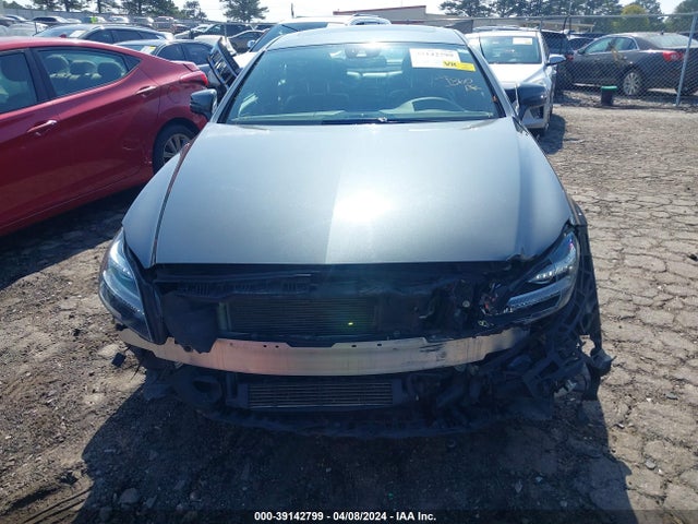 Mercedes-Benz CLS 550 2014 WDDLJ7DB0EA120385 Image 12