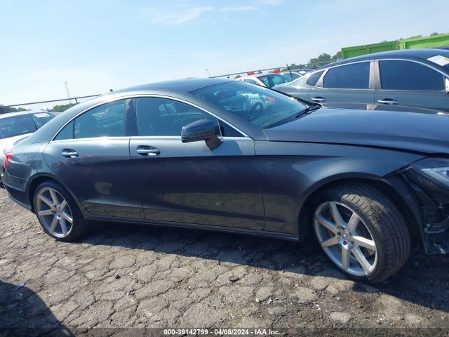 Mercedes-Benz CLS 550 2014 WDDLJ7DB0EA120385 Image 13