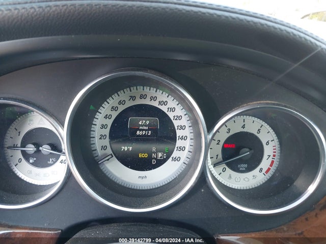 Mercedes-Benz CLS 550 2014 WDDLJ7DB0EA120385 Image 15