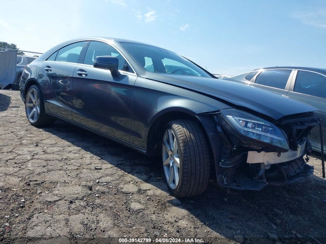 Mercedes-Benz CLS 550 2014 WDDLJ7DB0EA120385 Image 18