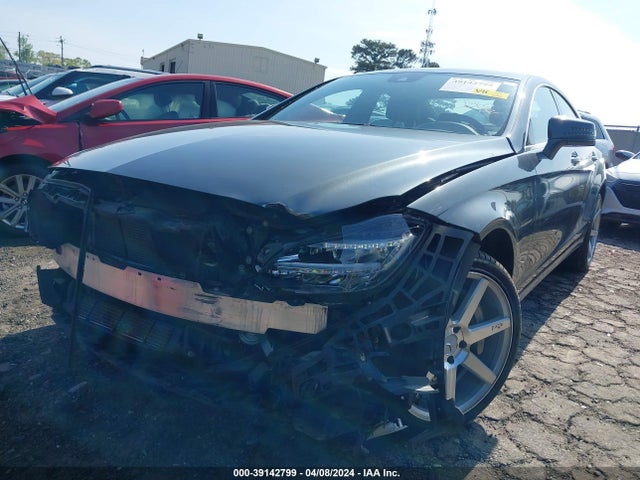 Mercedes-Benz CLS 550 2014 WDDLJ7DB0EA120385 Image 19