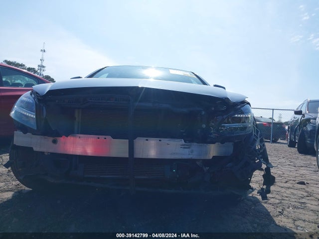Mercedes-Benz CLS 550 2014 WDDLJ7DB0EA120385 Image 6