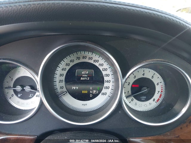 Mercedes-Benz CLS 550 2014 WDDLJ7DB0EA120385 Image 7