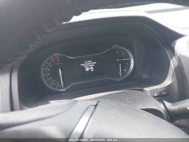 Honda Ridgeline Rtl-t 2017 5FPYK3F61HB007280 Image 14