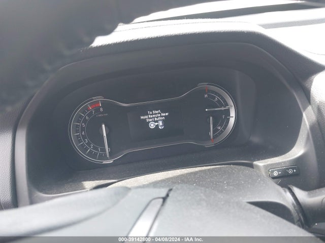 Honda Ridgeline Rtl-t 2017 5FPYK3F61HB007280 Image 7