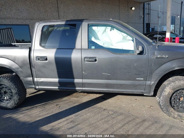 Ford F-150 Xl 2017 1FTEW1EP6HKD43489 Image 14