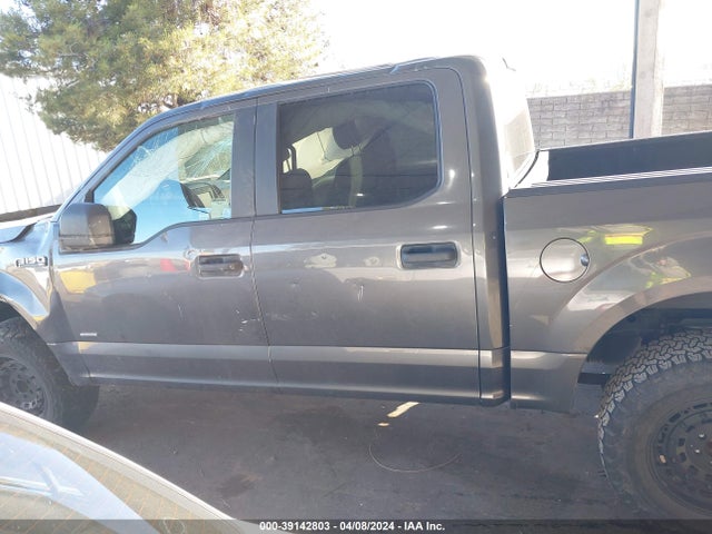 Ford F-150 Xl 2017 1FTEW1EP6HKD43489 Image 15