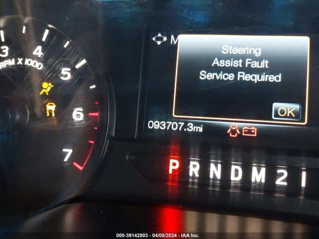 Ford F-150 Xl 2017 1FTEW1EP6HKD43489 Image 16
