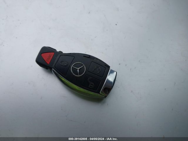 WDDPK3JA9HF140094 Mercedes-Benz Slc 300