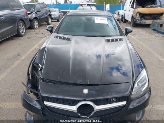 WDDPK3JA9HF140094 Mercedes-Benz Slc 300
