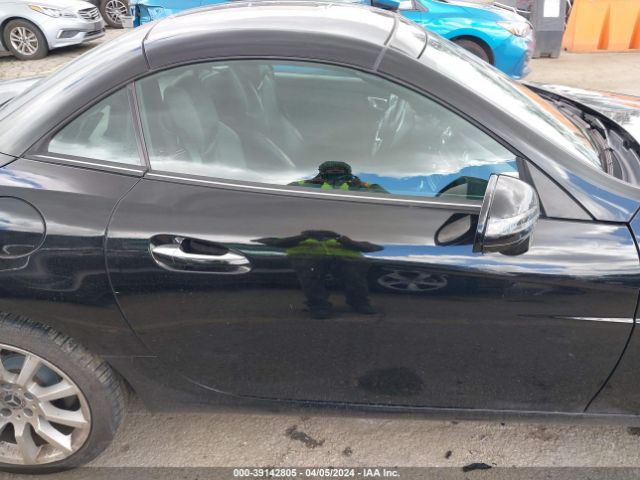 WDDPK3JA9HF140094 Mercedes-Benz Slc 300