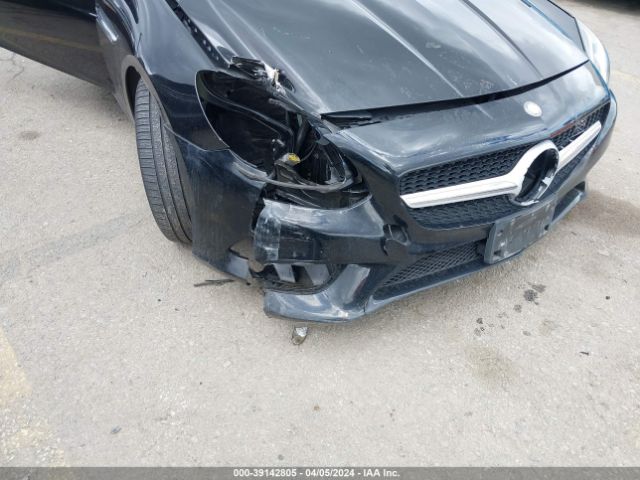 WDDPK3JA9HF140094 Mercedes-Benz Slc 300