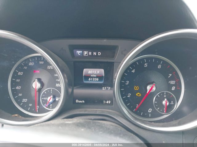 WDDPK3JA9HF140094 Mercedes-Benz Slc 300