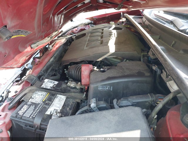 Toyota COROLLA LE 2016 2T1BURHEXGC661102 Image 10