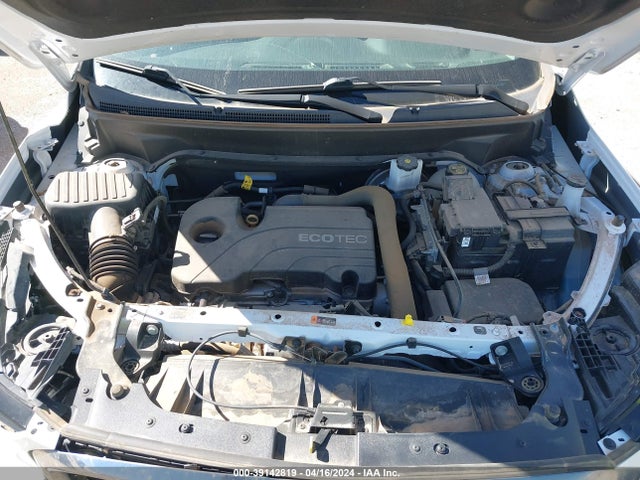 GMC Terrain Fwd Sle 2020 3GKALMEV8LL183652 Image 10