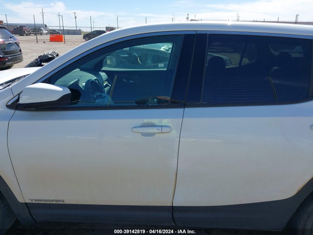 GMC Terrain Fwd Sle 2020 3GKALMEV8LL183652 Image 14