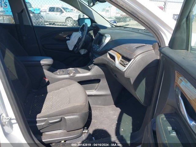 GMC Terrain Fwd Sle 2020 3GKALMEV8LL183652 Image 5