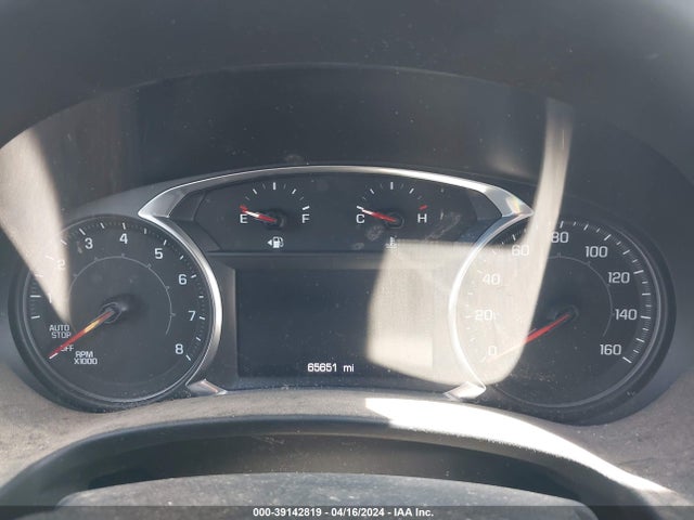 GMC Terrain Fwd Sle 2020 3GKALMEV8LL183652 Image 7