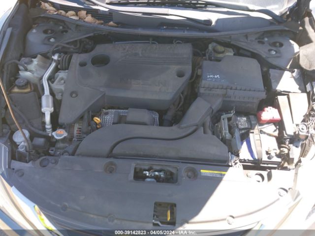 1N4AL3APXGC136496 Nissan Altima 2.5 Sl
