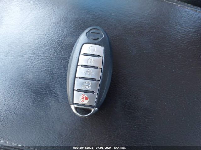1N4AL3APXGC136496 Nissan Altima 2.5 Sl