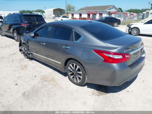 1N4AL3APXGC136496 Nissan Altima 2.5 Sl