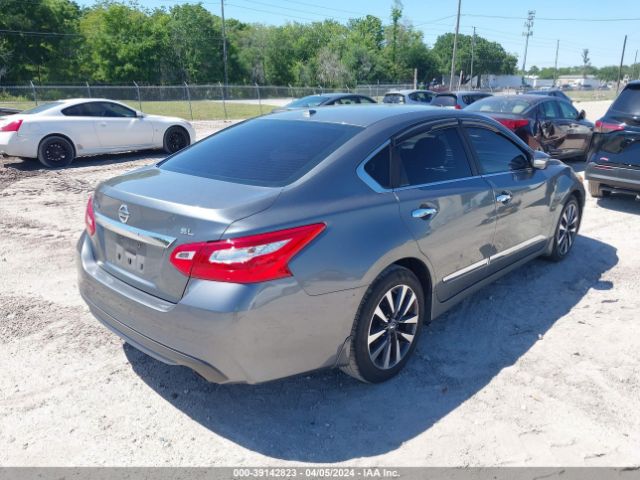 1N4AL3APXGC136496 Nissan Altima 2.5 Sl
