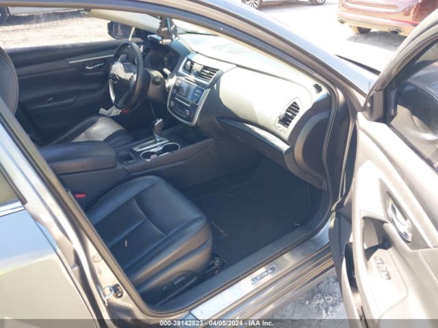 1N4AL3APXGC136496 Nissan Altima 2.5 Sl