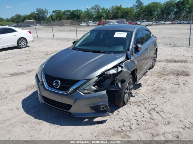 1N4AL3APXGC136496 Nissan Altima 2.5 Sl