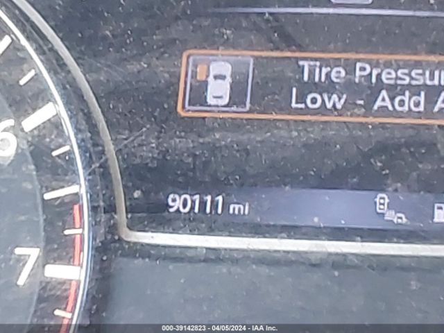 1N4AL3APXGC136496 Nissan Altima 2.5 Sl