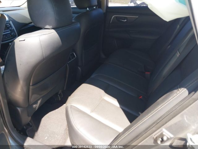 1N4AL3APXGC136496 Nissan Altima 2.5 Sl