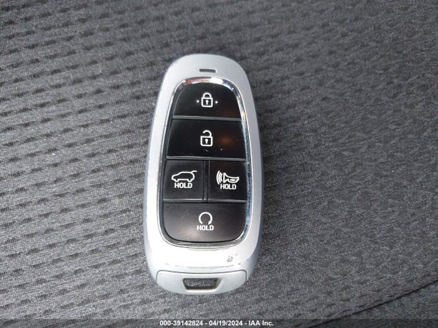 Hyundai Santa Fe Sel 2023 5NMS2DAJ0PH532103 Image 11