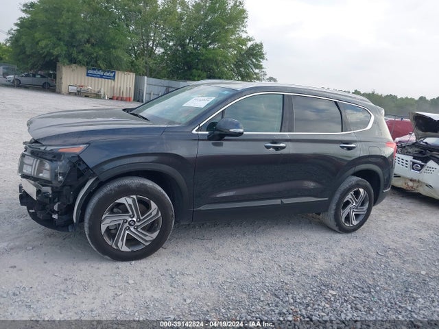 Hyundai Santa Fe Sel 2023 5NMS2DAJ0PH532103 Image 15